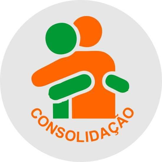 CONSOLIDAÇÃO